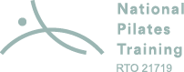 National Pilates Training logo