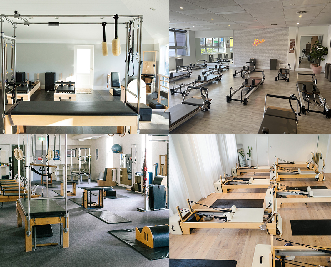 Pilates Teacher Training, Sydney